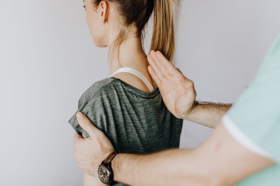 Personal Injuries: 5 Signs You May Need To See a Chiropractor