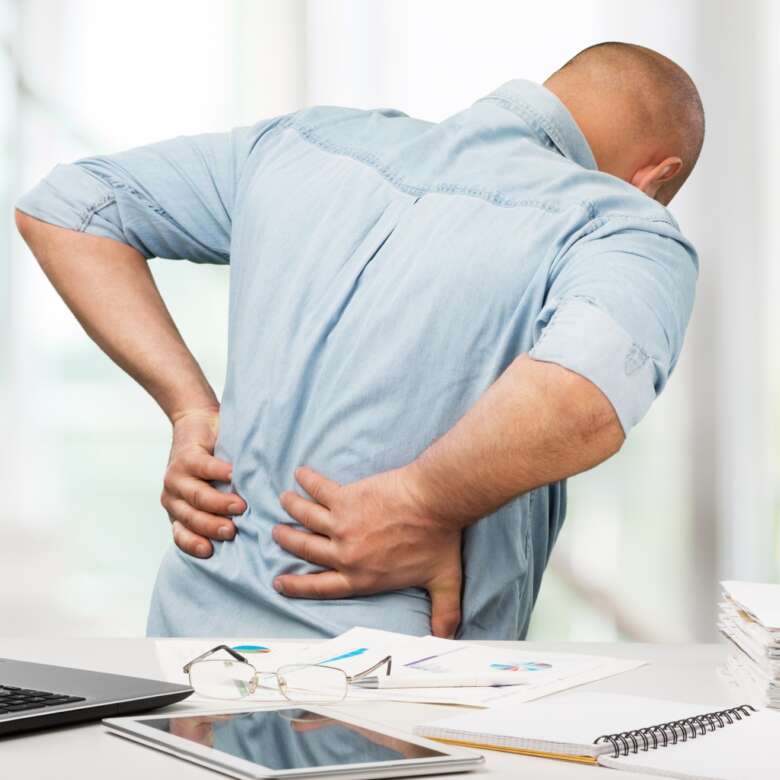 what-are-the-different-types-of-back-pain