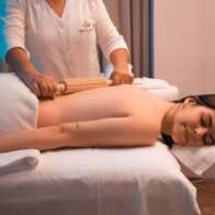 Best Massage Therapy Options to Reduce Stress and Pain in Las Vegas