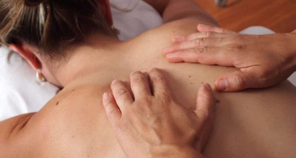 Massage Therapy for Muscle Tension Relief: What You Need to Know