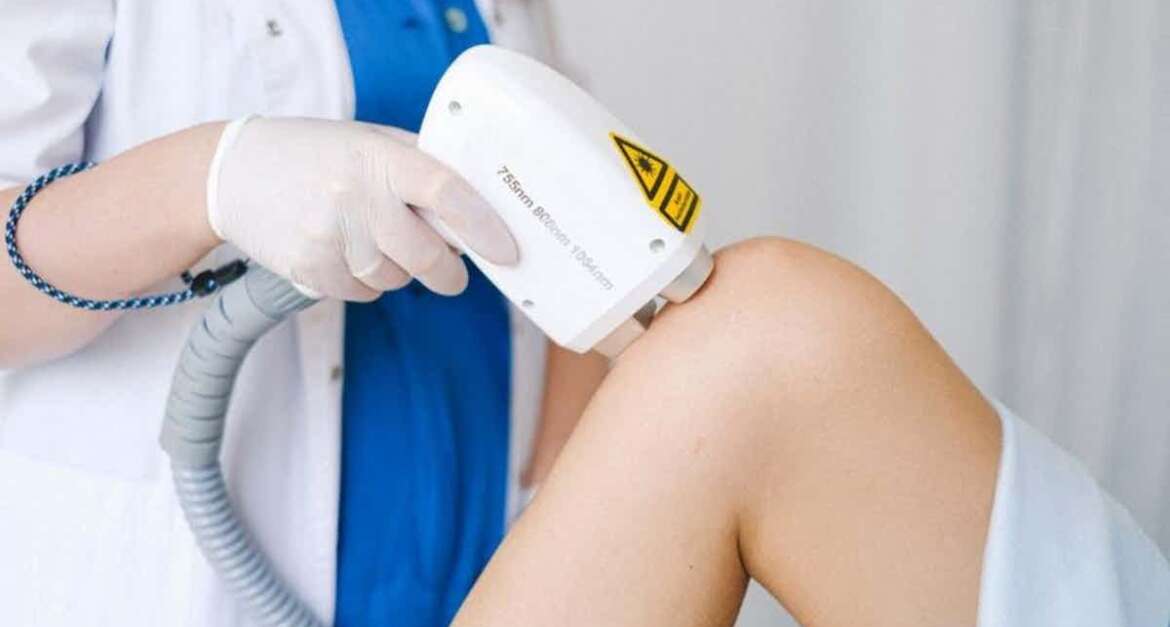 Does Cold Laser Therapy Work? Unveiling the Truth