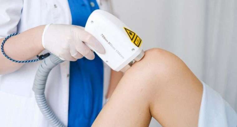 Does Cold Laser Therapy Work? Unveiling the Truth